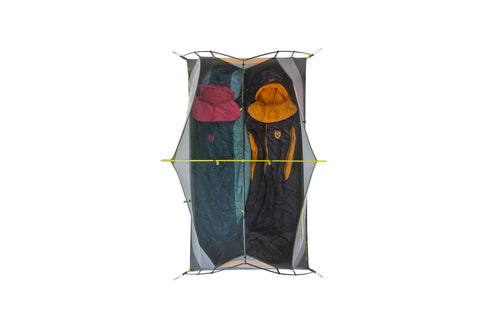 Nemo Dagger OSMO™ 2p Lightweight Backpacking Tent 輕量2人營